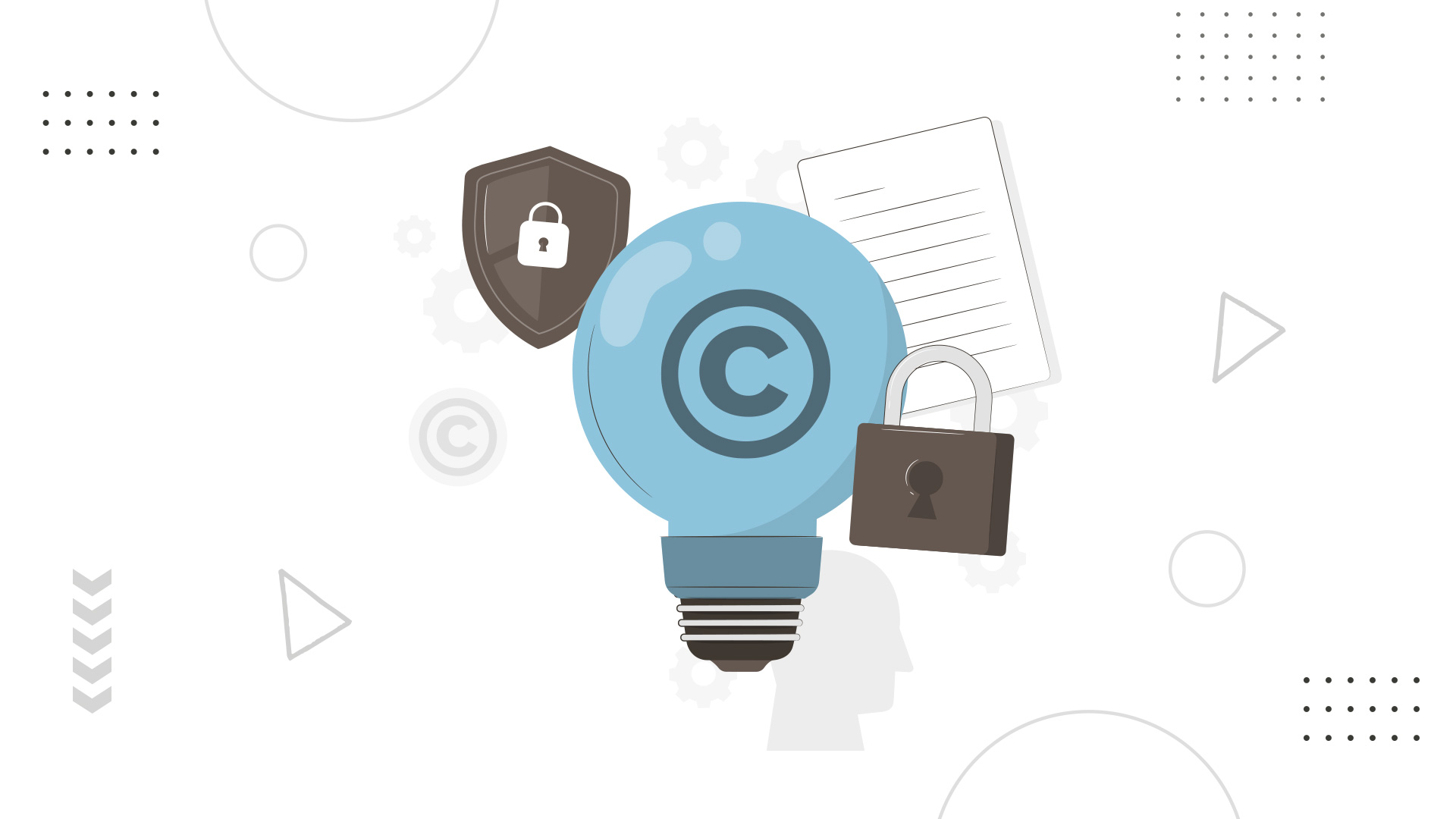 تسجيل حقوق الملكية الفكرية